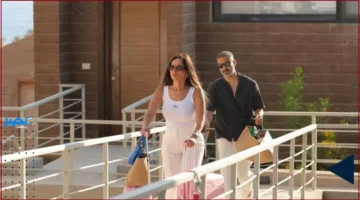 موعد المسلسل.. تعرف على تاريخ عرض “ورد وشوكولاتة” المستوحى من قصة حقيقية